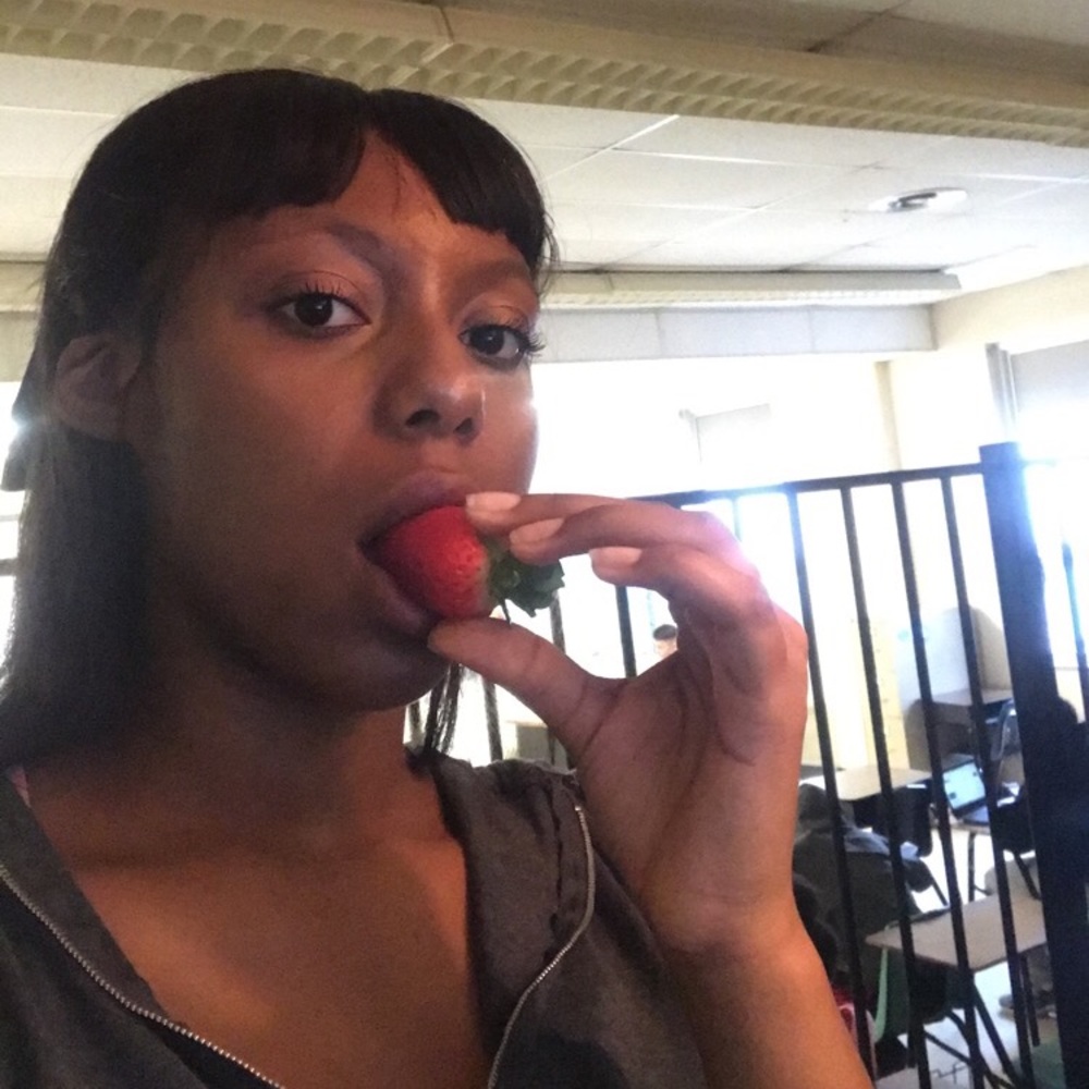 Meet your Posher, Jaelyn